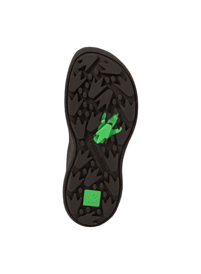 El Naturalista N5436 Arizona Black/Oroel