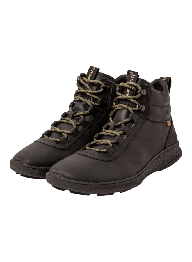 El Naturalista N5436 Arizona Black/Oroel