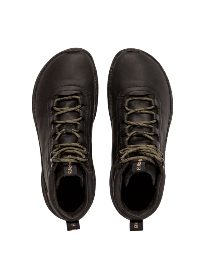 El Naturalista N5436 Arizona Black/Oroel