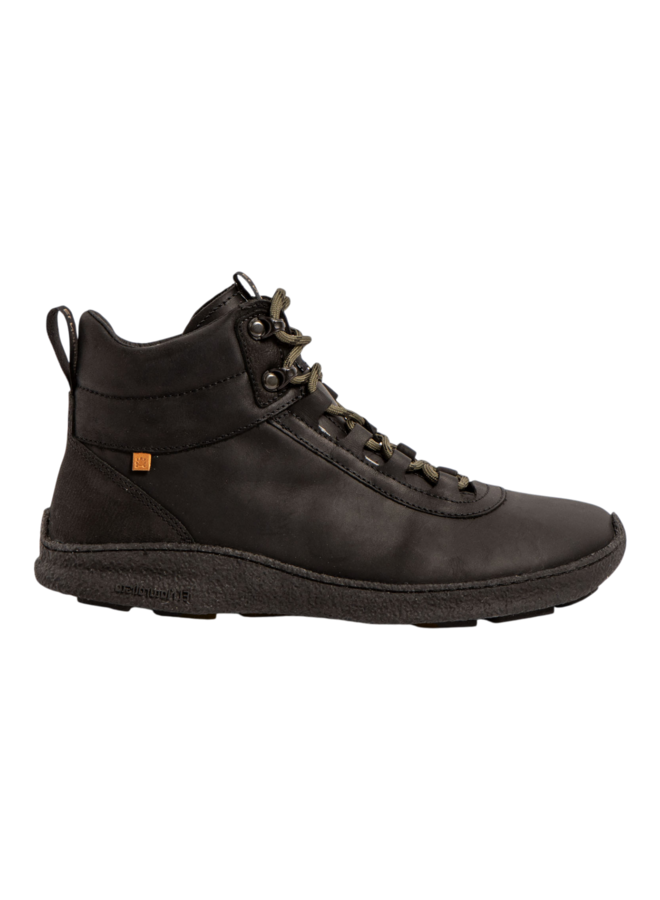 El Naturalista N5436 Arizona Black/Oroel