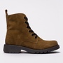 Fly London P145488004 Oil Suede-Elephant