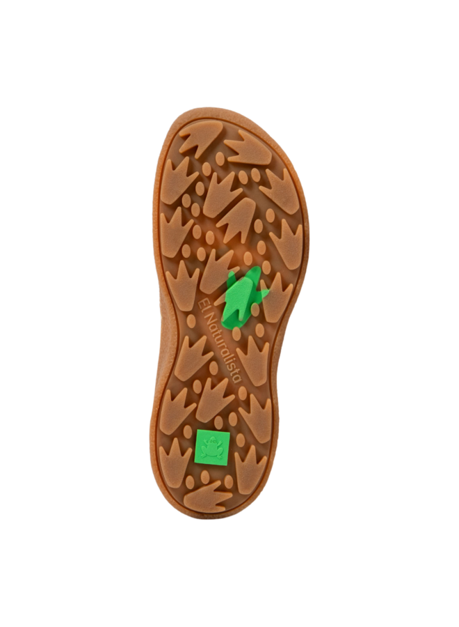 El Naturalista N5434 Arizona Kaki-Caramel/Oroel