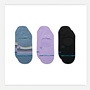 Stance Tatum No Show 3 Pack