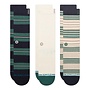 Stance Caesar Stripe 3 Pack