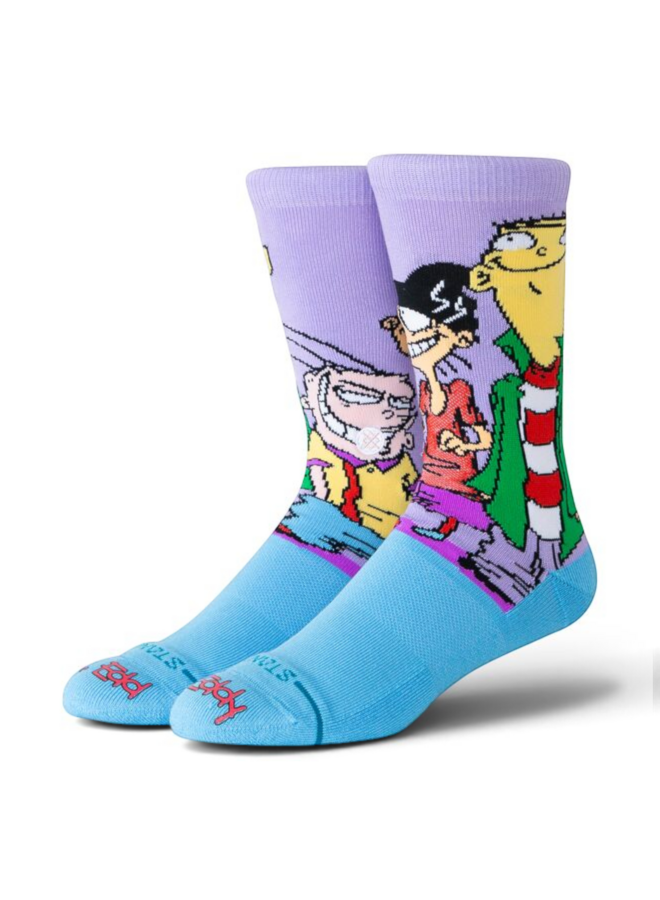 Stance Ed Eddy Crew
