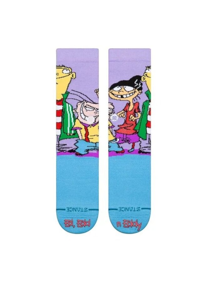 Stance Ed Eddy Crew