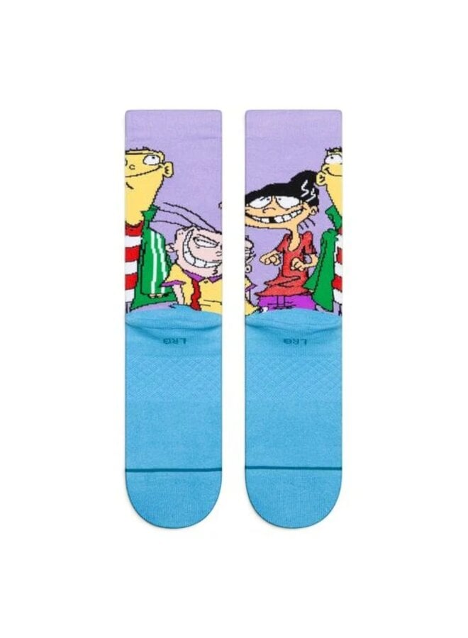 Stance Ed Eddy Crew
