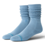 Stance Icon Slouch Crew Windwardblue