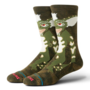 Stance Stripe Gremlins Crew