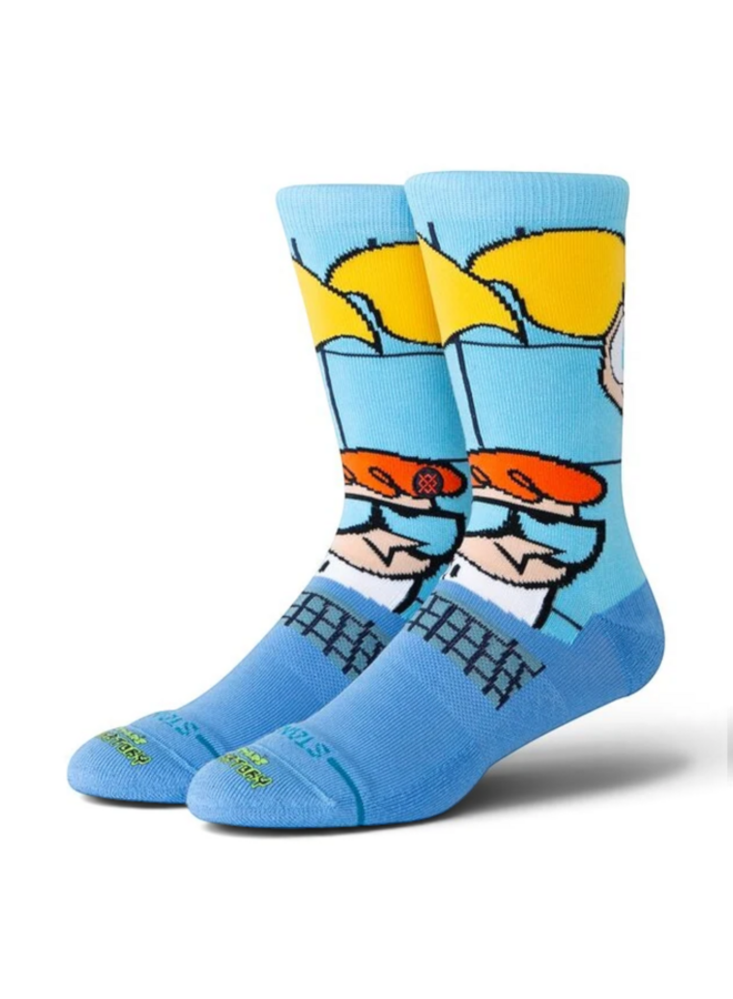 Stance Dexters Crew