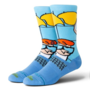 Stance Dexters Crew