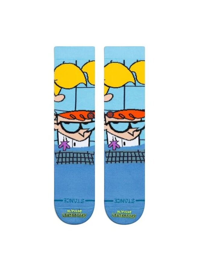 Stance Dexters Crew