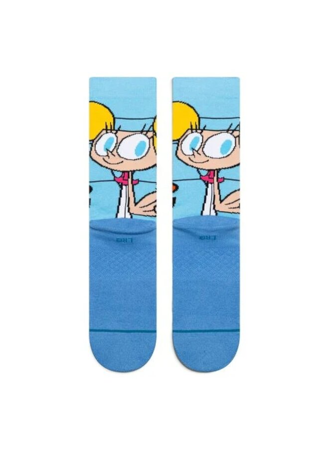 Stance Dexters Crew