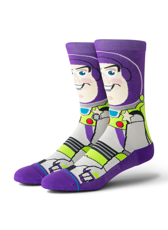 Stance Buzz Crew