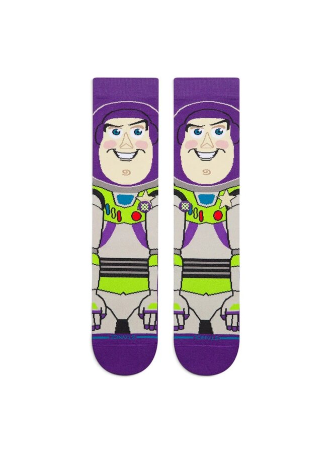 Stance Buzz Crew
