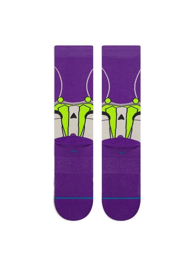 Stance Buzz Crew