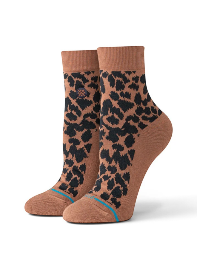 Stance Love Leopard Lowrider