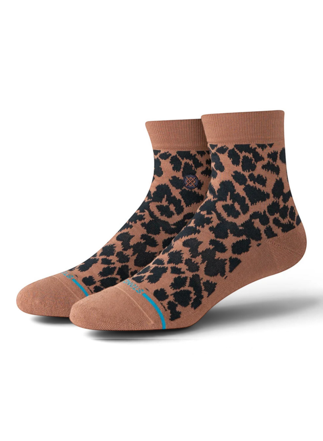 Stance Love Leopard Lowrider