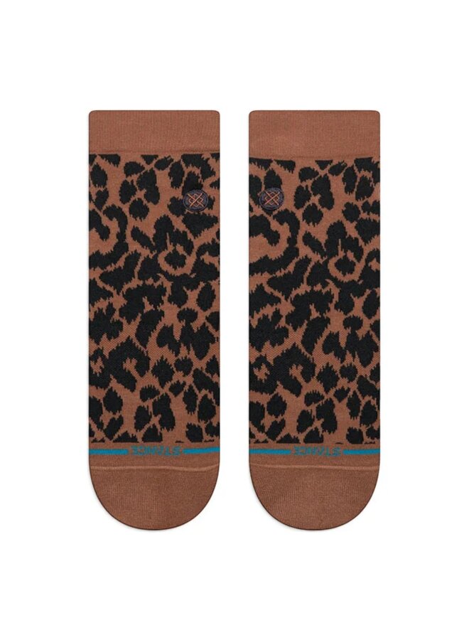 Stance Love Leopard Lowrider