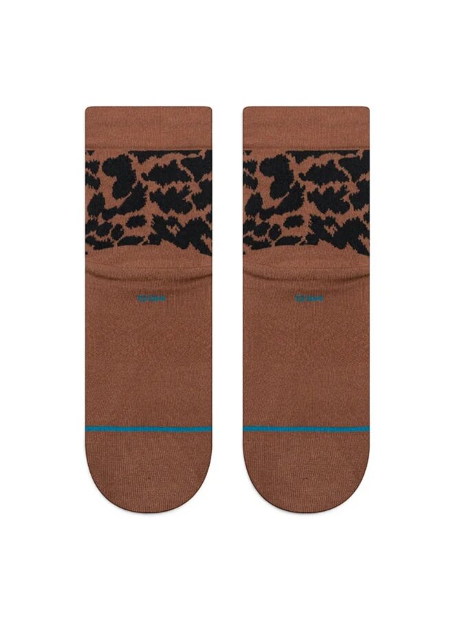 Stance Love Leopard Lowrider