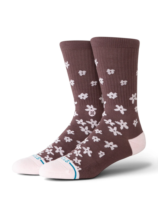 Stance Floral Dreams Crew