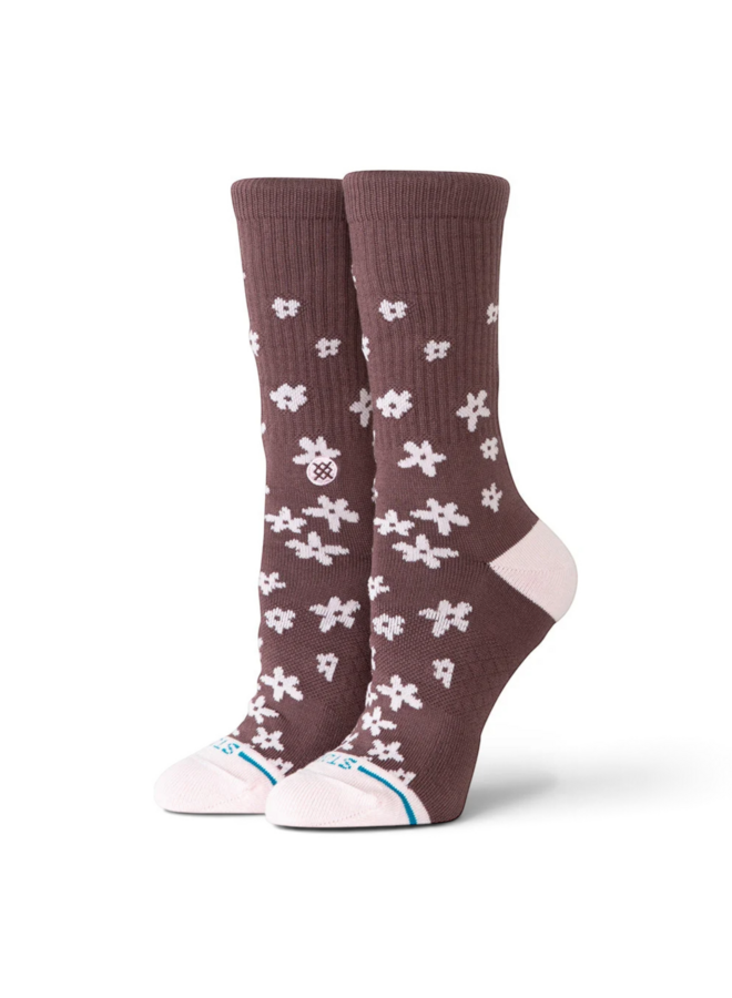 Stance Floral Dreams Crew