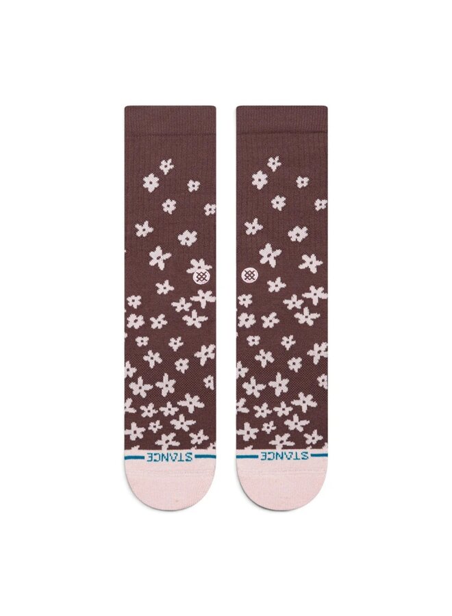Stance Floral Dreams Crew