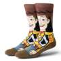 Stance Woody Crew
