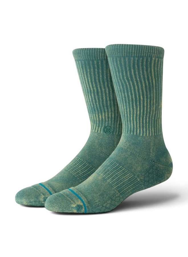 Stance Signature Wash Crew