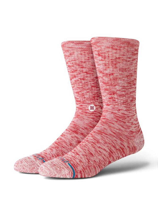 Stance Slub Crew