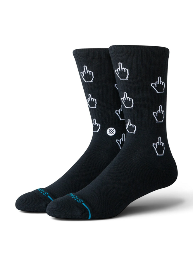 Stance Cursor Crew