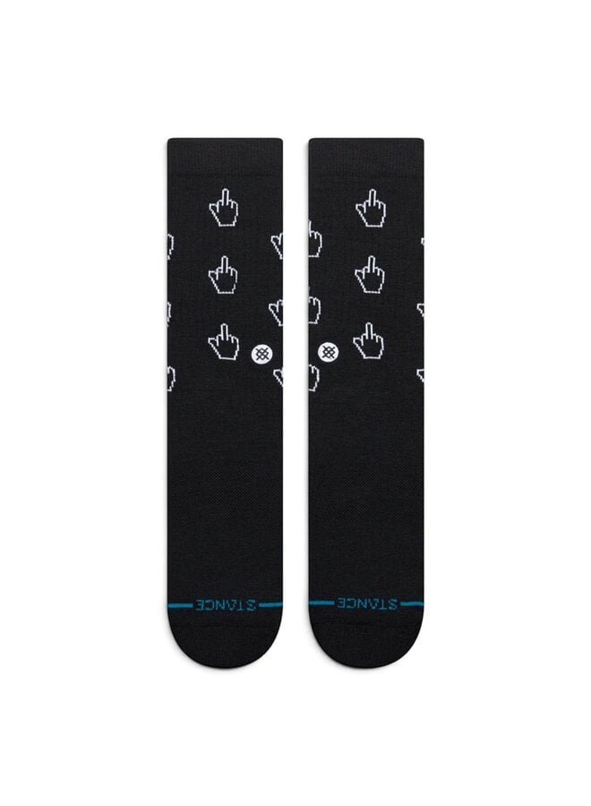 Stance Cursor Crew