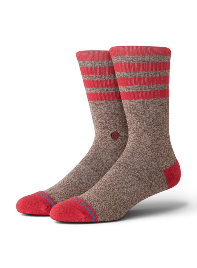 Stance Sock Monkey Crew