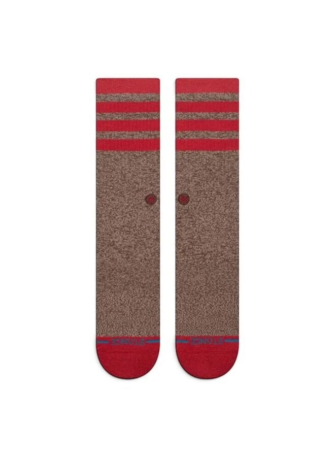 Stance Sock Monkey Crew