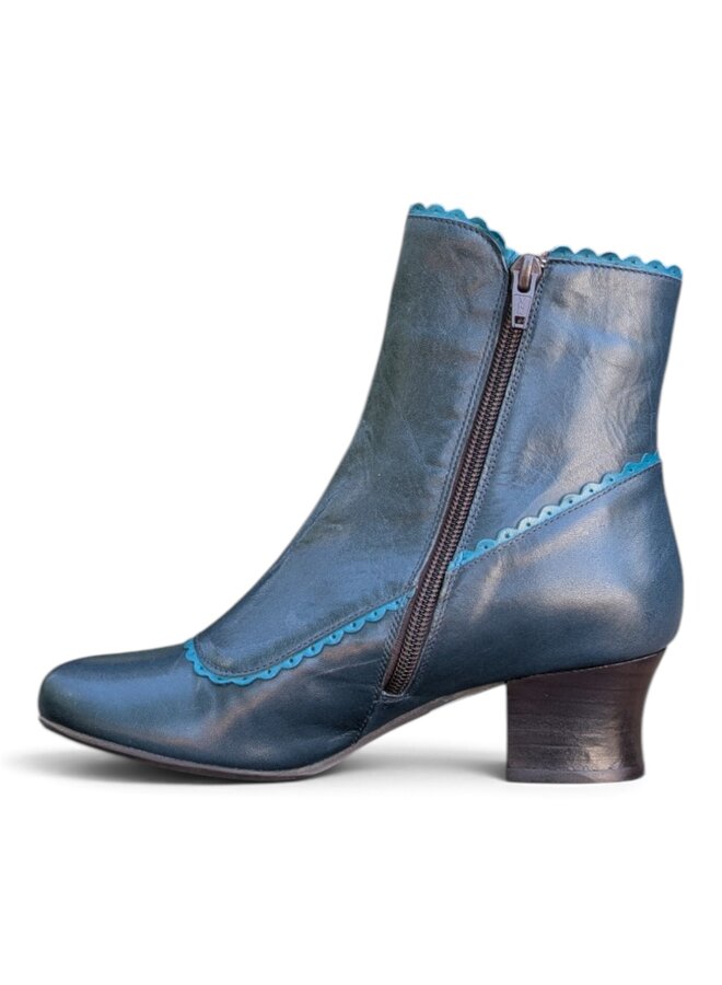 Miz Mooz Fido Ocean / Marine