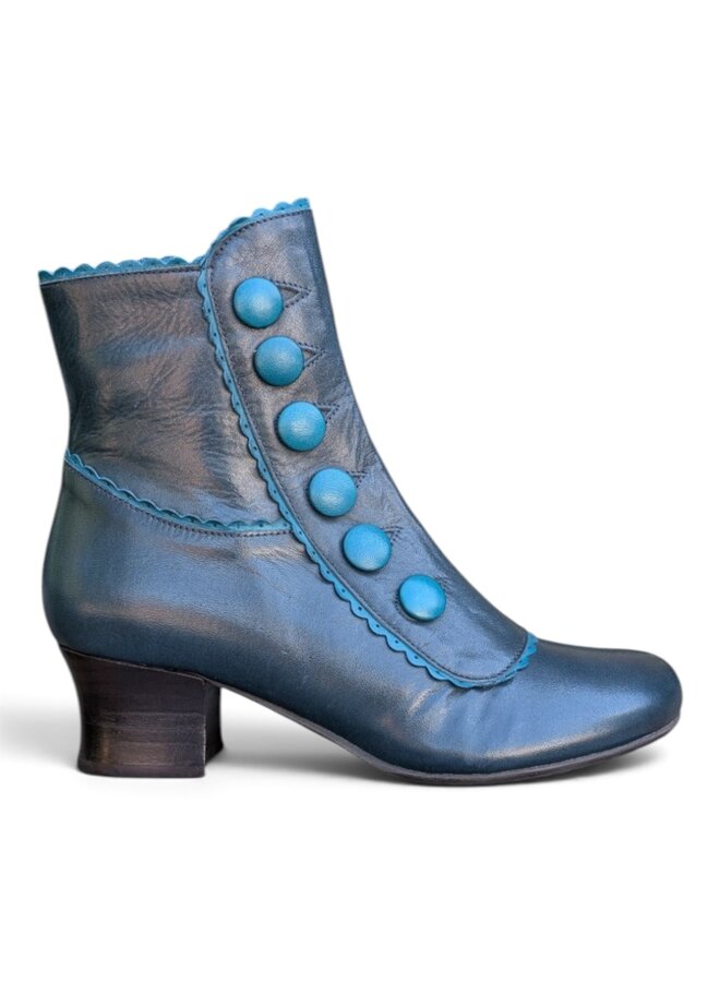Miz Mooz Fido Ocean / Marine
