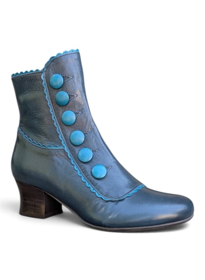 Miz Mooz Fido Ocean / Marine