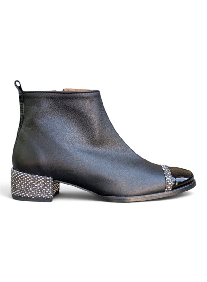 Nemonic 2174 Botin Juliet Negro Colette