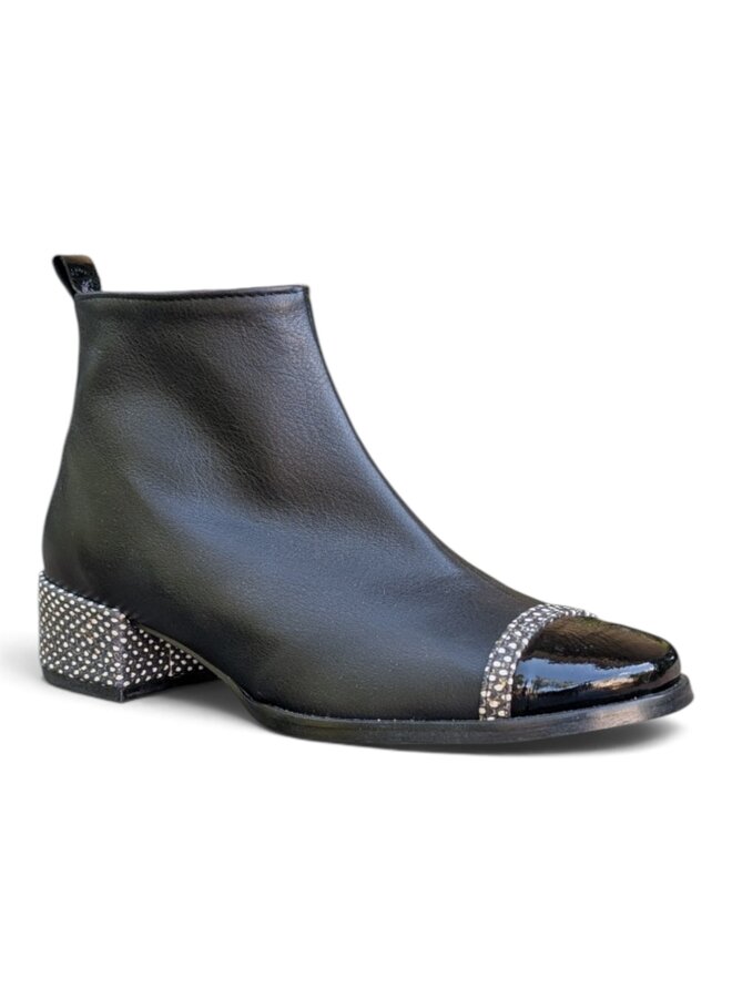 Nemonic 2174 Botin Juliet Negro Colette