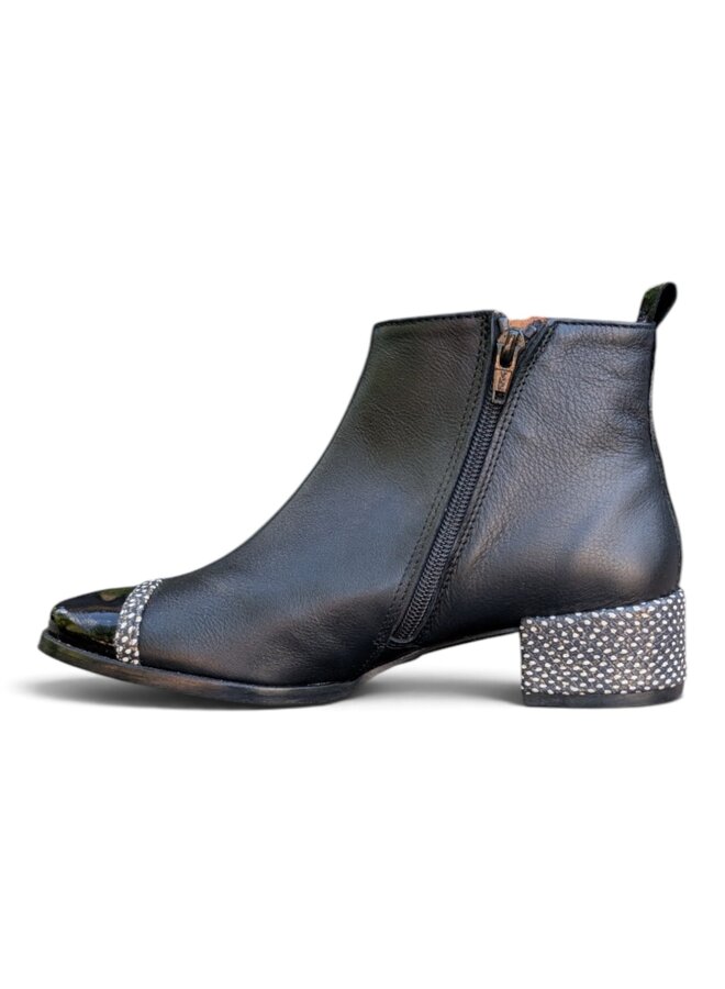 Nemonic 2174 Botin Juliet Negro Colette