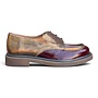 Nemonic 2540 Zapato Juliet Burdeos Piso