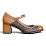 Nemonic 2054 Zapato Juliet Piso Vintage
