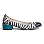 Nemonic 2430 Zapato Juliet Negro Colette