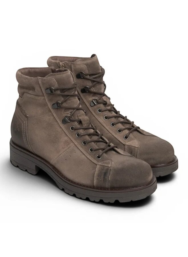 NeroGiardini I601402U Velour Argilla