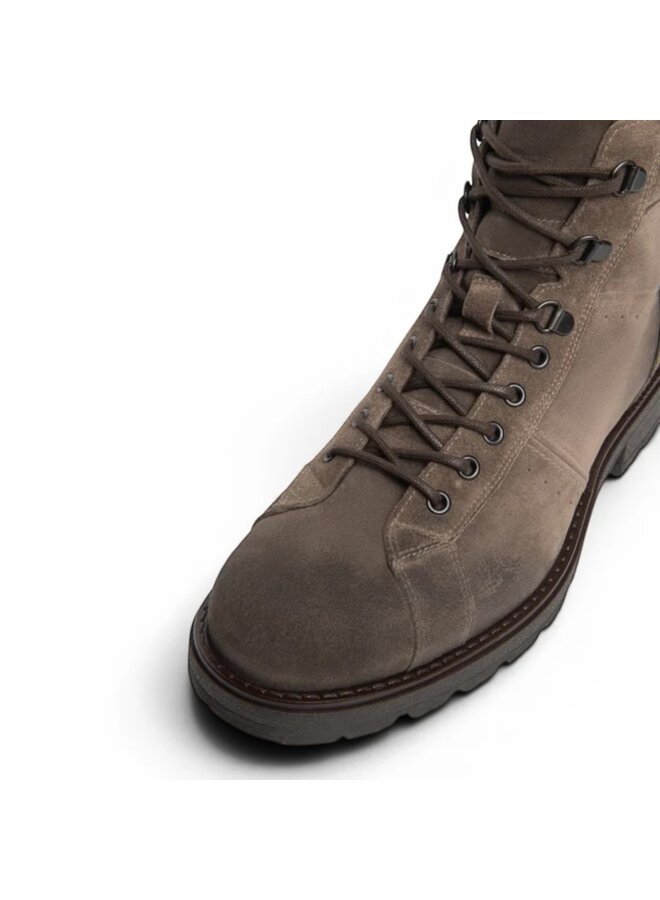 NeroGiardini I601402U Velour Argilla