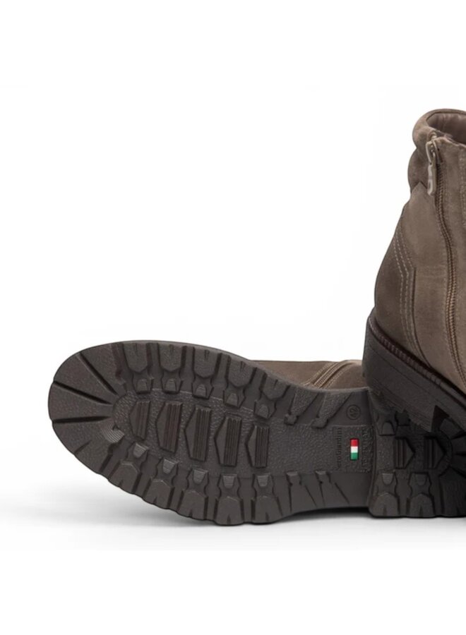 NeroGiardini I601402U Velour Argilla