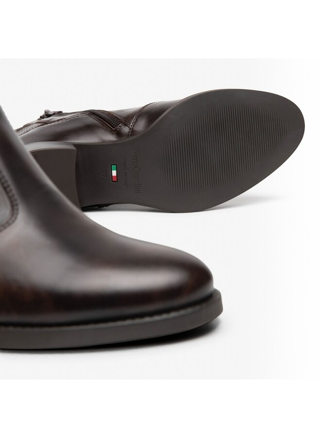 NeroGiardini I617214D Manolete Caffe