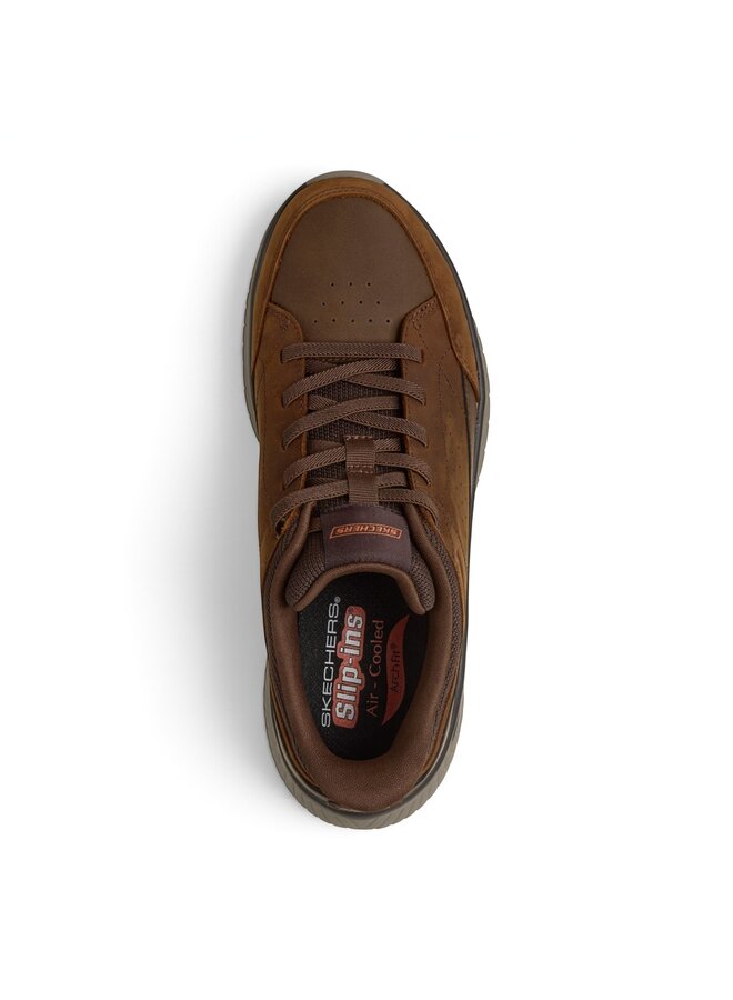 Skechers 205656/CDB Arch Fit Crosser-Felix