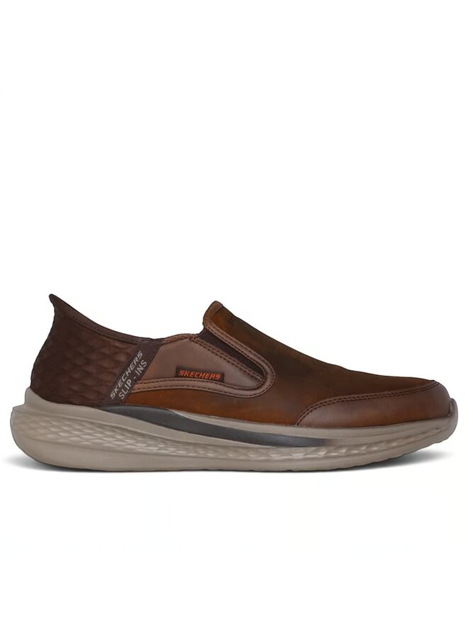Skechers 205237/CDB Slip-Ins Relaxed Fit