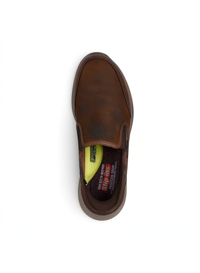 Skechers 205237/CDB Slip-Ins Relaxed Fit